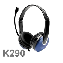 Microlab Headset K290